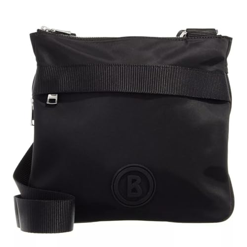 Bogner - maggia serena shoulderbag mvz Schwarz von Bogner