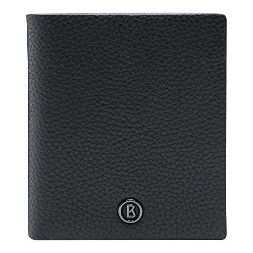 Bogner - vail riko billfold lv16 Schwarz von Bogner