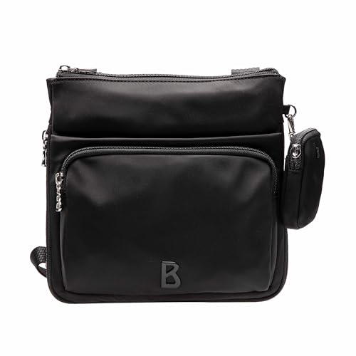 Bogner - verbier play serena shoulderbag mvz Schwarz von Bogner