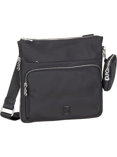 Bogner - verbier play serena shoulderbag mvz Schwarz von Bogner