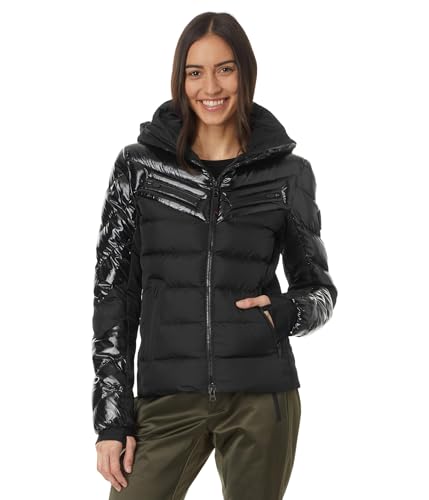 Fire + Ice FARINA3-36 von Bogner