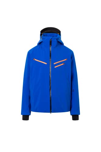 Fire + Ice Polar-T azurblau - 52 von Bogner