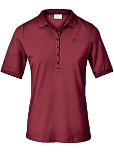 Polo-Shirt Bogner rot von Bogner