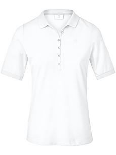 Polo-Shirt Bogner weiss von Bogner