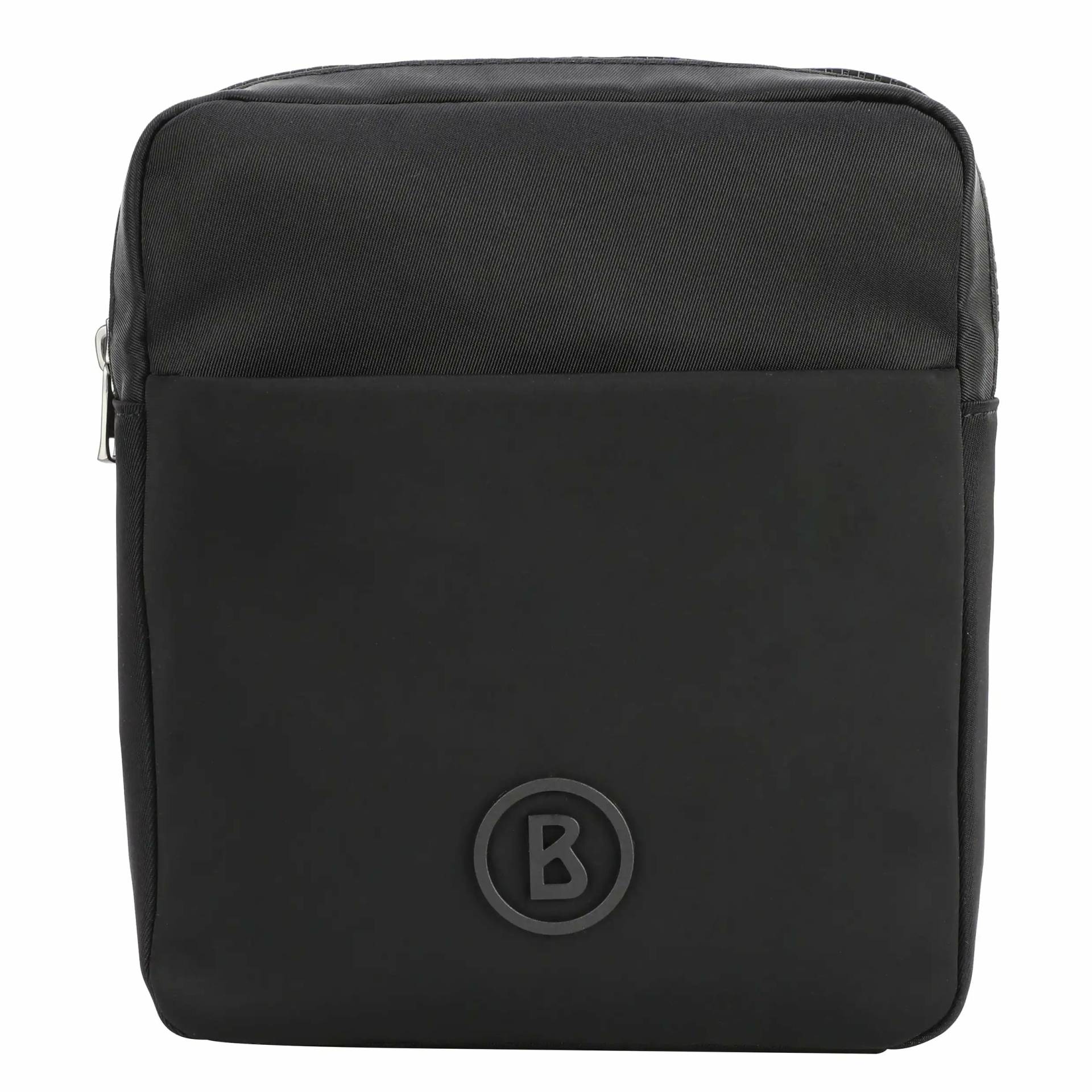 Umhängetasche Arolla Andre SVZ Schwarz von Bogner