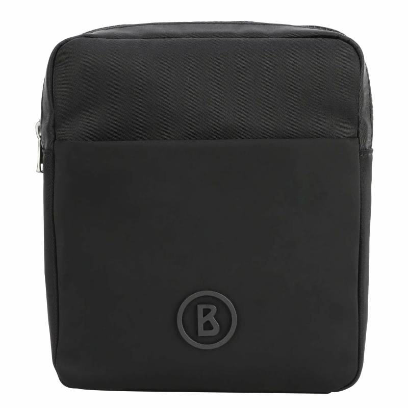 Umhängetasche Arolla Andre SVZ Schwarz von Bogner