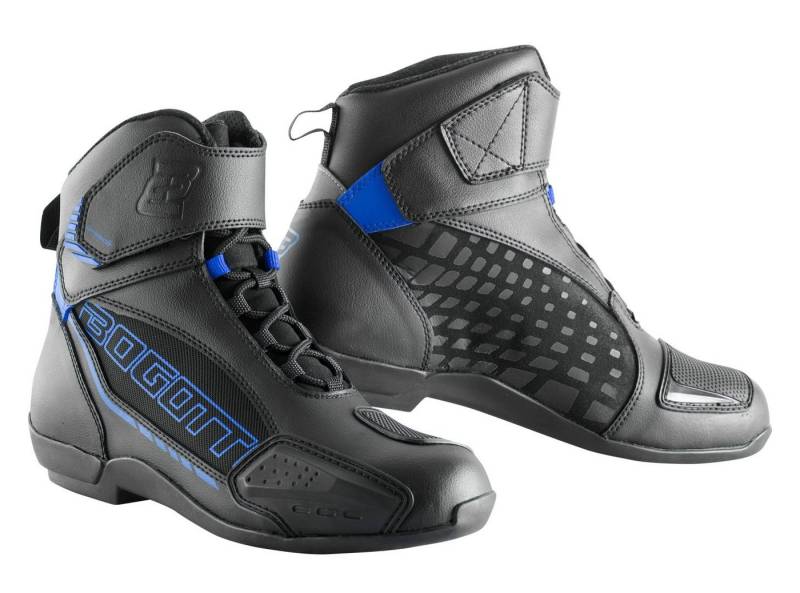 Bogotto GPX Motorradschuhe Motorradstiefel von Bogotto