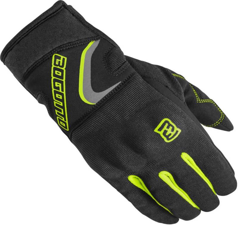 Bogotto Motorradhandschuhe F-ST Motorradhandschuhe von Bogotto
