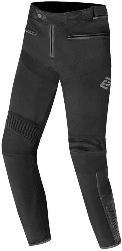 Bogotto Motorradhose Blizzard-X wasserdichte Motorrad Textilhose von Bogotto