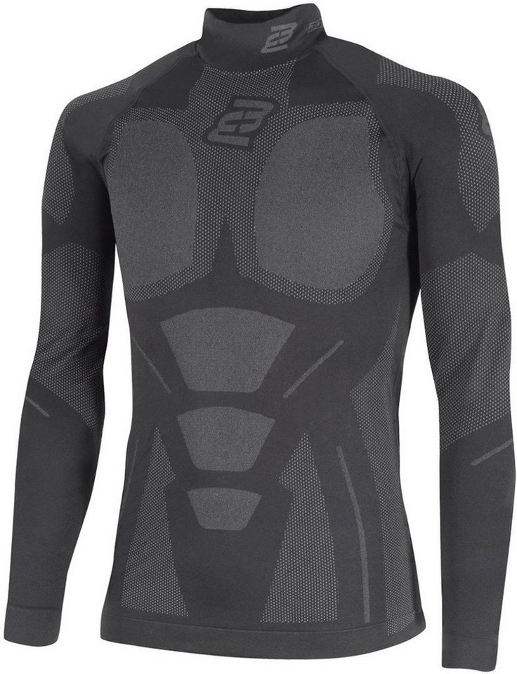 Bogotto Skihandschuhe Ripped-Z Winter Langarm Funktionsshirt von Bogotto