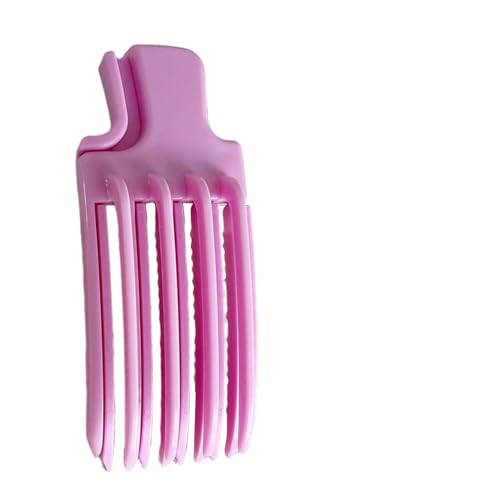 Bohany Volumizing Haar Clips | Lockiges Haar Ansatzheber Volumen Pony Klammer,Stylingwerkzeug Für Natürliches Volumen Für Feines Kurzes Damen Mädchen Brautfrisuren Frisuren Für Besondere Anlässe von Bohany