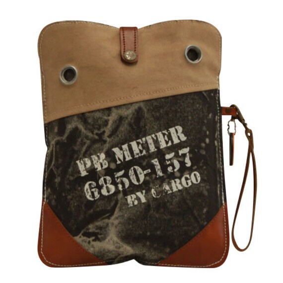 Tablet-Meter-Tasche von Bohemiobags