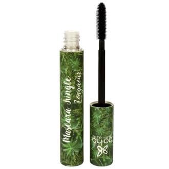 Boho Cosmetics - Mascara jungle vegan - 8ml Boho Cosmetics - Mascara jungle vegan - 8ml von Boho Green Make-Up