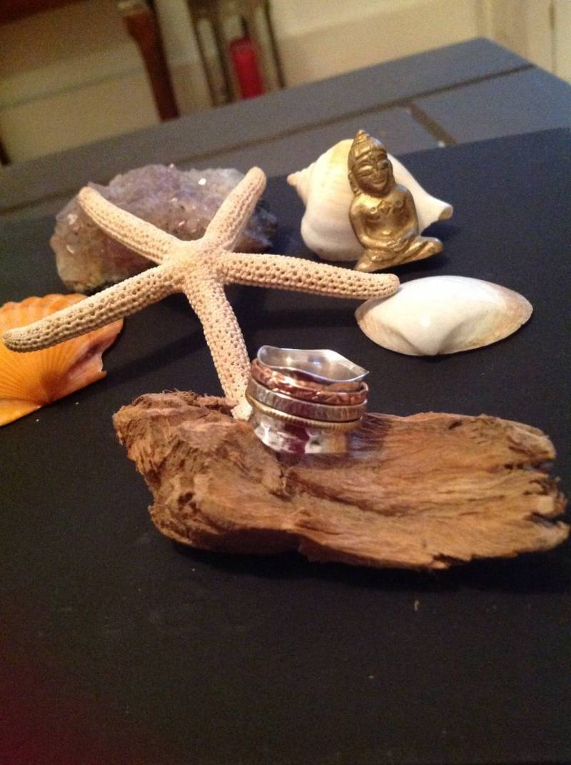 Silberring 925 Meditation Spinnerei Gebet Silberring 925 Meditation Spinnerei Gebet von BohoBeMine