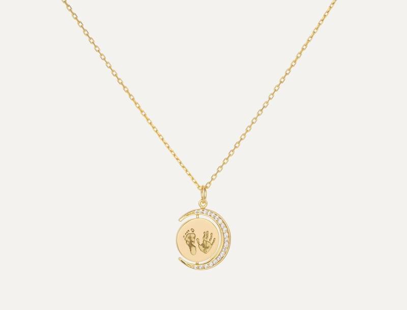 Mond Sonne Spinner Halskette Individuelle Hand Fuß Abdruck Handschrift Personalisierte Geschenke Für Sie Weihnachtsgeschenk Mond Sonne Spinner Halskette Individuelle Hand Fuß Abdruck Handschrift Personalisierte Geschenke Für Sie Weihnachtsgeschenk von BohoEcoPhilia