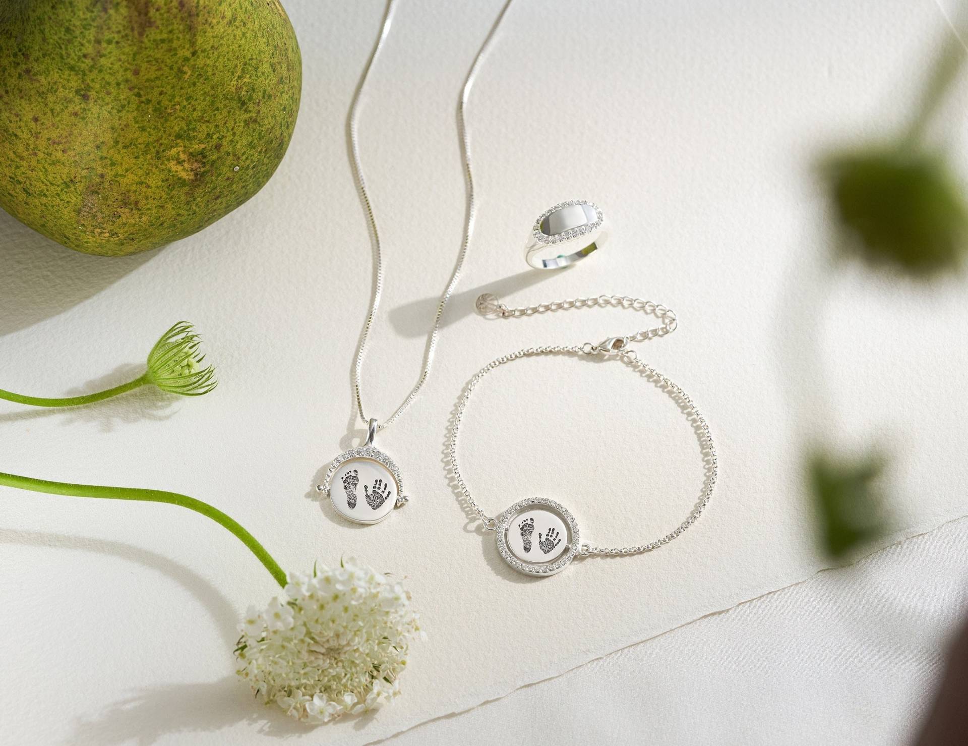 Spinner Armband Personalisiert Mit Gravur Handschrift Schmuck Spinner Armband Personalisiert Mit Gravur Handschrift Schmuck von BohoEcoPhilia