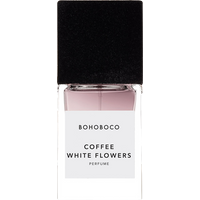 Bohoboco Coffee White Flowers Extrait de Parfum Bohoboco Coffee White Flowers Extrait de Parfum von Bohoboco