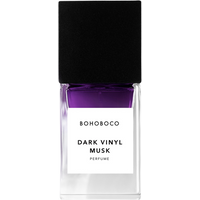 Bohoboco Dark Vinyl Musk Extrait de Parfum von Bohoboco