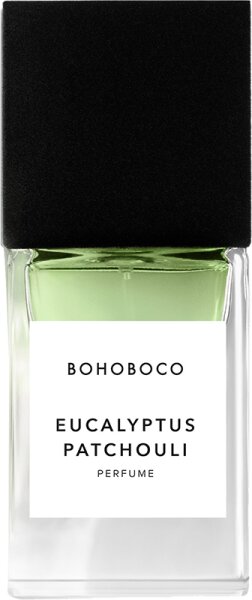 Bohoboco Eucalyptus Patchouli Extrait de Parfum 50 ml von Bohoboco