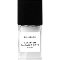 Bohoboco Geranium Balsamic Note Extrait de Parfum von Bohoboco