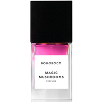 Bohoboco Magic Mushrooms Extrait de Parfum von Bohoboco
