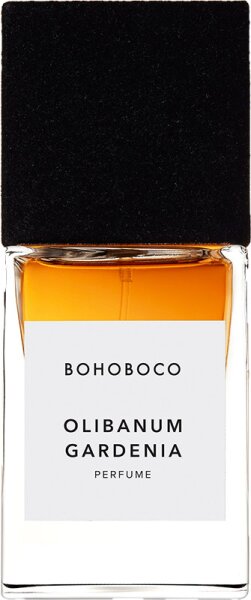 Bohoboco Olibanum Gardenia Extrait de Parfum 50 ml von Bohoboco