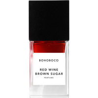 Bohoboco Red Wine Brown Sugar Extrait de Parfum von Bohoboco