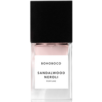 Bohoboco Sandalwood Neroli Extrait de Parfum von Bohoboco