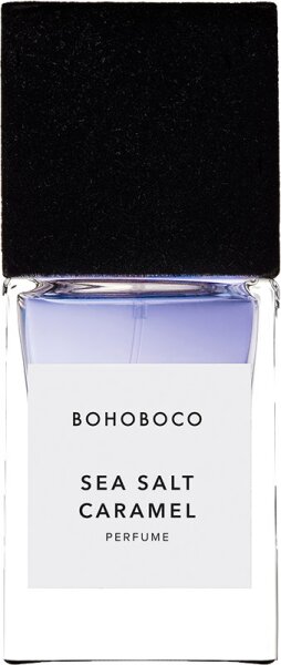 Bohoboco Sea Salt Caramel Extrait de Parfum 50 ml von Bohoboco