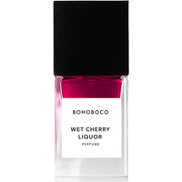 Bohoboco Wet Cherry Liquor Extrait de Parfum von Bohoboco