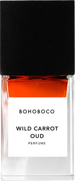 Bohoboco Wild Carrot Oud Extrait de Parfum 50 ml von Bohoboco