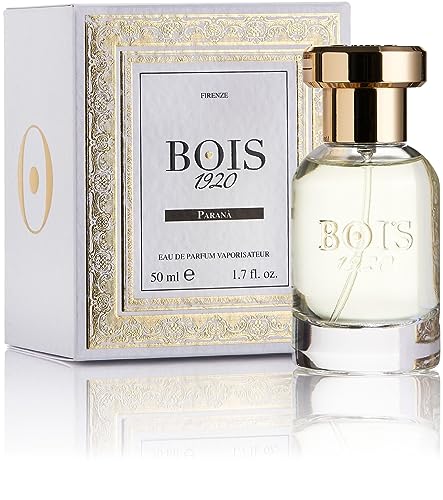 BOIS 1920 Parana Eau de Parfum 50 ml Spray BOIS 1920 Parana Eau de Parfum 50 ml Spray von Bois 1920