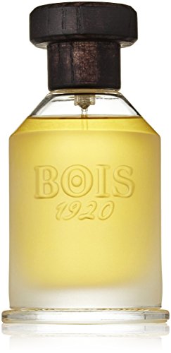 Bois 1920 1920 Extreme Unisex Eau de Toilette, 100 ml von Bois 1920