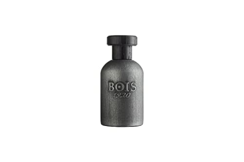 Bois 1920 Dunkle Eau de Parfum Herren Parfüm 100 ml von Bois 1920