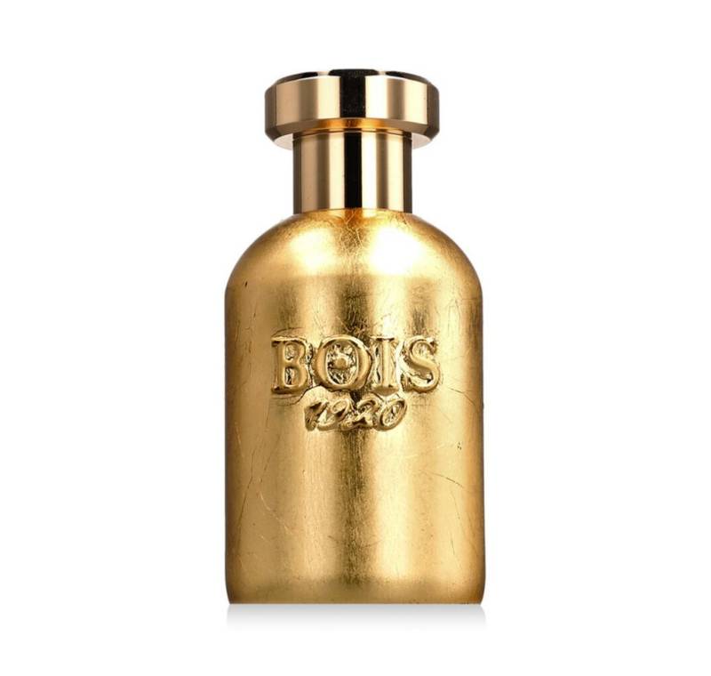 Bois 1920 Eau de Parfum Oro Eau De Parfum Spray 100ml für Frauen von Bois 1920