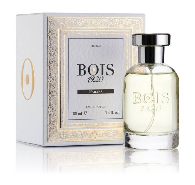 Bois 1920 Eau de Parfum Parana Eau De Parfum Spray 100ml für Frauen von Bois 1920
