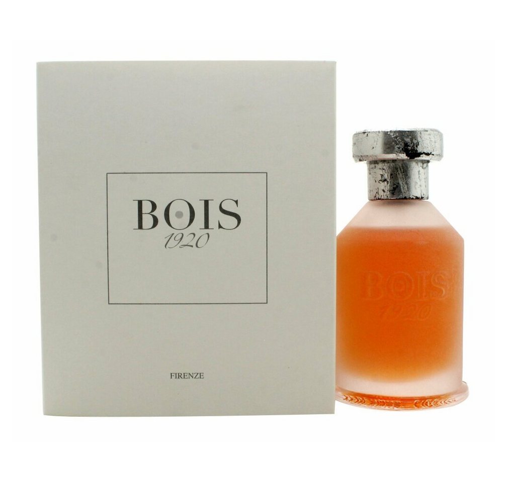 Bois 1920 Körperpflegeduft Come L'amore Eau De Toilette 100ml Spray von Bois 1920
