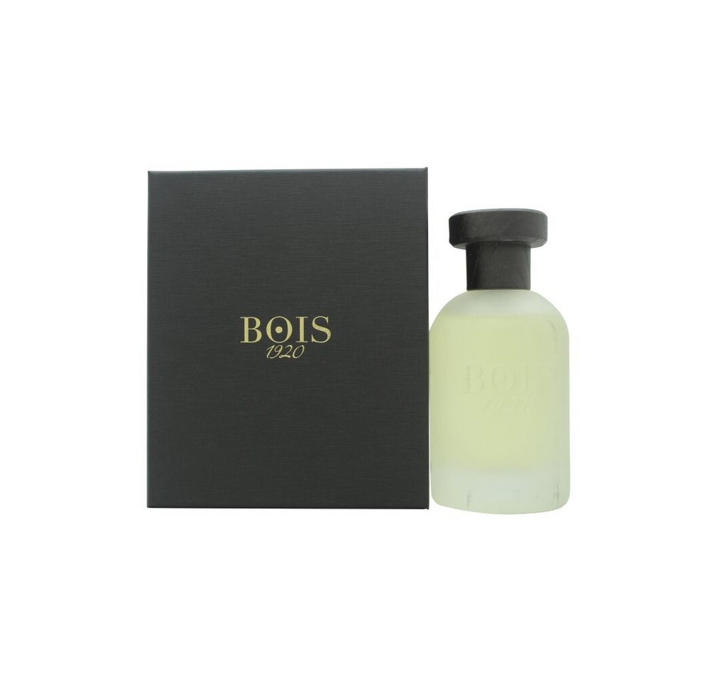 Bois 1920 Körperpflegeduft Vetiver Ambrato - EDT - Volume: 100ml von Bois 1920