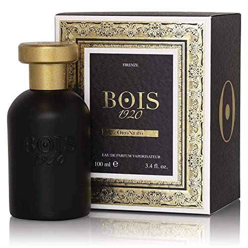 Bois 1920 Oronero Edp 100 Ml Bois 1920 Oronero Edp 100 Ml von Bois 1920