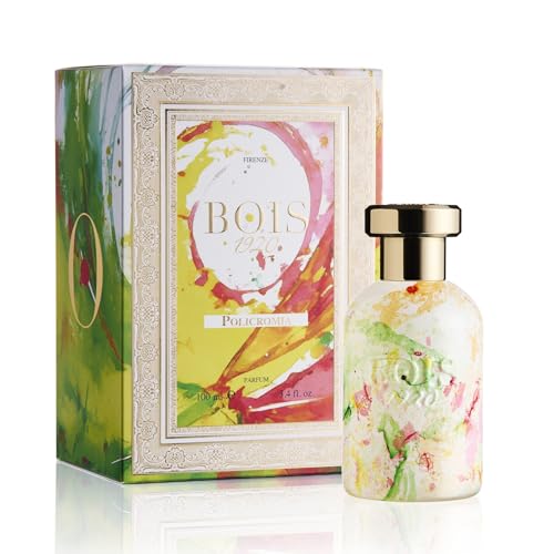 Bois 1920 Policromia Parfum 100 ml Spray von Bois 1920