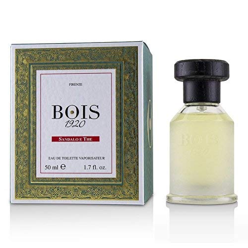 Bois 1920 Sandalo e The Parfum, 50 ml Bois 1920 Sandalo e The Parfum, 50 ml von Bois 1920