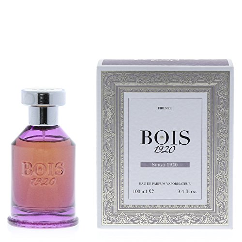 Bois 1920 Spigo 1920 100ml EDP Vapo für Unisex von Bois 1920
