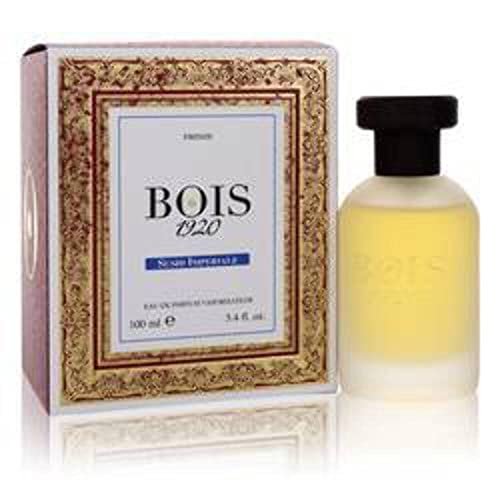 Bois 1920 Sushi Imperiale Eau de Parfum Spray 100 ml für Frauen von Bois 1920