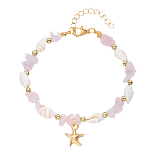 Modischer Meeresanhänger, Legierung, Textur für jugendliche Frauen und Mode-Enthusiasten, farbenfroher Strandschmuck, Einheitsgröße, Wie beschrieben von Bokcztml