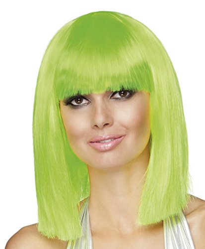 Boland 85765 - Erwachsenenperücke Dance von Boland