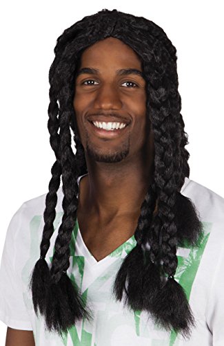 Boland 86310 - Erwachsenenperücke Sun Dance von Boland