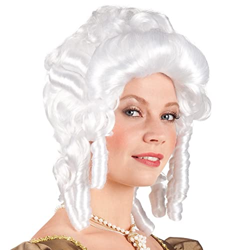 Boland 86350 - Perücke Baroque woman von Boland