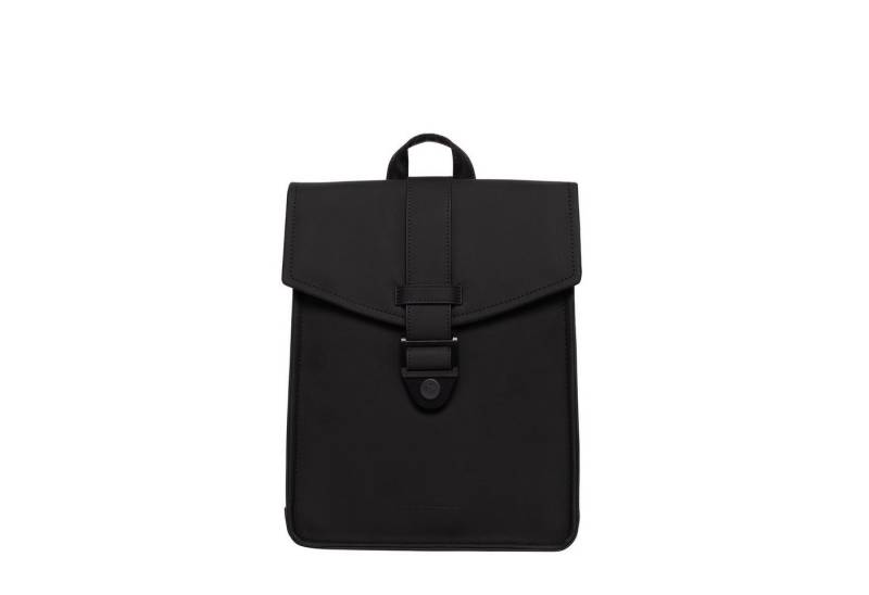Bold Banana Freizeitrucksack Bold Banana Rucksack Envelope Mini Beatiful Black von Bold Banana