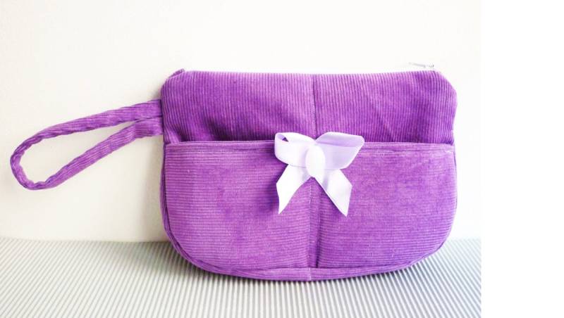 Kosmetiktasche Oder Stiftetasche Sale Radiant Orchid Kosmetiktasche Oder Stiftetasche Sale Radiant Orchid von Boldpeach
