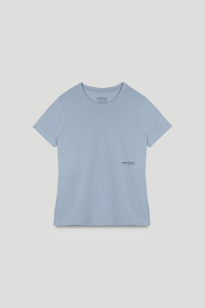 Boldwill [PF26.Wood] T-Shirt von Boldwill